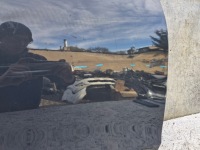 фото thumb №6, Vw golf viii 8 5h дверь правое перед передние 5d