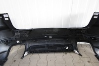 фото thumb №13, Бампер задняя porsche cayenne coupe gts 9y3 19-