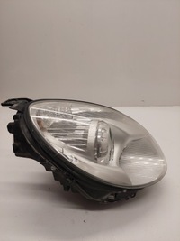 фото thumb №9, Лампа правая mercedes w251 r-klasa