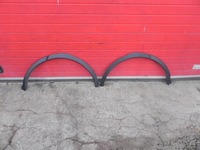 фото thumb №1, Молдинг накладка крыла задняя discovery sport правая