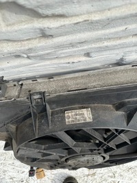 фото thumb №16, T5 7h pas переднее радиатор балка 7e0807103