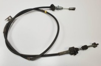 фото thumb №1, Трос зчеплення citroen c1 1.0 b