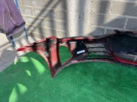 фото thumb №9, Audi e-tron gt 4j3 бампер перед