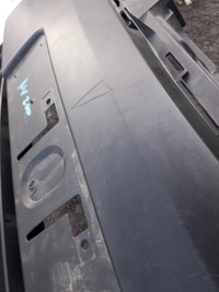 фото thumb №9, Бампер перед nissan nv200