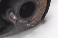 Volkswagen touareg i 7l 5.0 v10 tdi 313km турбина турбонагнетатель 07z145873d с Разборки, фото thumb