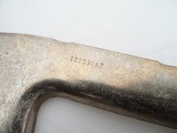 фото thumb №6, 2016-23 camaro 2.0 кронштейн защита кронштейн кронштейн двигателя ушко кронштейн