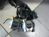 фото thumb №8, Панель приладів консоль подушка безпеки mercedes a-klasa w176