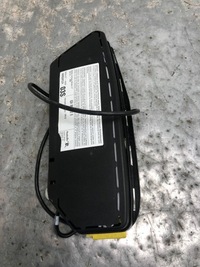 фото thumb №1, Подушка подушка безопасности сиденья правые перед skoda fabia ii рестайлинг 6q0880242b