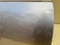 фото thumb №10, Subaru outback iv 4 kombi 09-14r дверь правое задние правый задняя