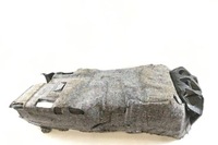 фото thumb №8, Коврик салона chevrolet camaro 84319930 3.6l бензиновый 241kw 2018