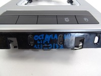 фото thumb №6, Octavia iii lift рамка домкрата перемикання передач 5e1863212j