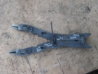 фото thumb №1, Напрямні бампера перед citroen c4 grand picasso i