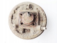 фото thumb №2, Ступиця задня ліва toyota yaris ii 2006-2011 rok