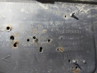 фото thumb №11, Бампер перед передний opel vivaro a x83 traffic ii fl van