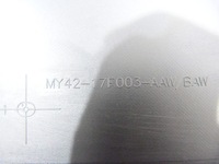 фото thumb №8, Discovery v 5 бампер перед новый super