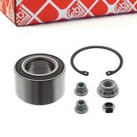 фото thumb №1, Подшипник ступица колёса do skoda octavia i 1.9 tdi 2.0