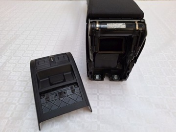 фото thumb №14, Vw passat b7 2010-2014 туннель средний подлокотник 3c0864207q
