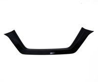 фото thumb №1, Nissan rogue 2017 - 2020 молдинг бампера