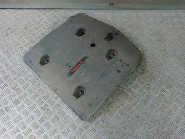 фото thumb №6, Skoda superb iii захист шасі 3v0825521