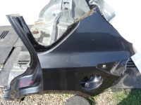 фото thumb №11, Mazda cx-5 крила лівий задня чверть код лакофарбового покриття 46a