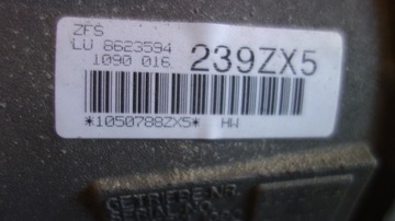 фото thumb №6, Bmw коробка передач коробки передач автомат 8623594 8hp45