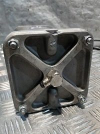 Привід пневматичний кришка scania bode 25-720-3035-201 Зі Шроту, фото thumb