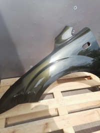 фото thumb №10, Крило лівий ford focus mk2 loden зелений