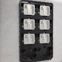 фото thumb №1, 4g0907397p преобразователь модуль led audi vw seat skoda ксенон новая