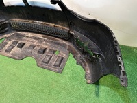 фото thumb №11, Mitsubishi colt lift 08- бампер перед передний 6400c105