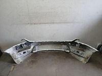 фото thumb №8, Бампер перед skoda octavia iii 3 rs lift 17- 5e