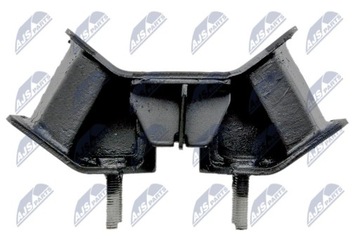 фото thumb №8, Подушка двигуна do lexus is i 200
