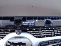 Решітка радіатора решітка радіатора mercedes gla w247 18- Оригінал, фото thumb