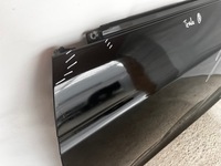 фото thumb №8, Tesla x дверь передние левая