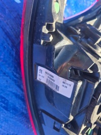 фото thumb №7, Peugeot 308 ii рестайлинг hb фара правое зад правая заднее 9823728580