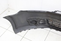 Volkswagen vw golf vi hb 2008r- бампер перед передний la7t - код лакокрасочного покрытия Киев, фото thumb