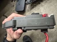 Коробка предохранителей bmw x6 e71 693168703 модуль в Украине, фото thumb