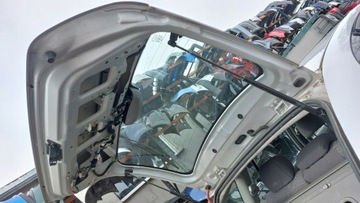 фото thumb №13, Kia rio i fl 02- крышка багажника универсал c5
