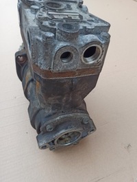 фото thumb №5, Iveco stralis компресор повітря lk4936 k160498