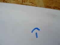 фото thumb №3, Mercedes sprinter 907 капот