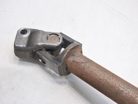 фото thumb №7, Колонка кермова mazda 5 i 2.0 16v