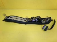 фото thumb №1, Вкладиш лампи правий задня smart forfour 2004 27968016 nr1120