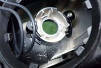 Купити Opel corsa e 14- фара правий лампа права 13381336, фото thumb