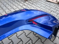 фото thumb №10, Бампер задня задній bmw 3 g20 m набір карбон