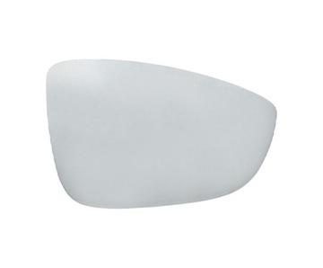 фото thumb №1, Дзеркало зовнішні vw eos 1f 11.10- 3c8857522