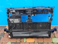 фото thumb №7, Renault scenic iv 4 adblue передняя панель усилитель лобовое