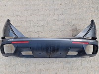 фото thumb №1, Ferrari california t lift 15+ бампер задній