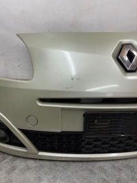 фото thumb №3, Бампер перед передний renault twingo ii 2 07-