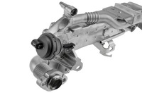 фото thumb №11, Радіатор вихлопних газів клапана egr bmw 3 f30 5 f10