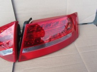 фото thumb №8, Фара лампи задні зад комплект led audi s5 a5 8t sportback 09-11r eu