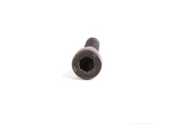 фото thumb №7, Гайка шестигранна samohamująca vag audi a3 q3 оригінальний n90635001